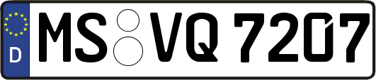 MS-VQ7207