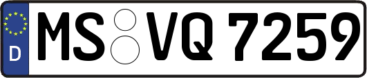 MS-VQ7259