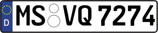 MS-VQ7274