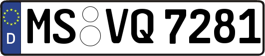 MS-VQ7281
