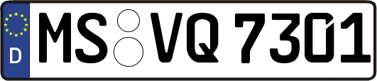 MS-VQ7301