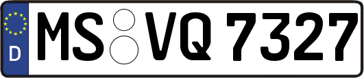 MS-VQ7327