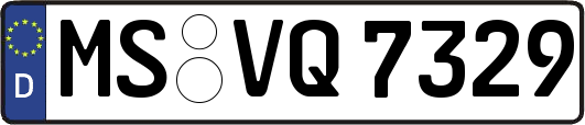 MS-VQ7329