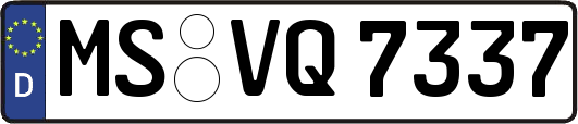 MS-VQ7337