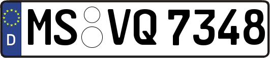 MS-VQ7348