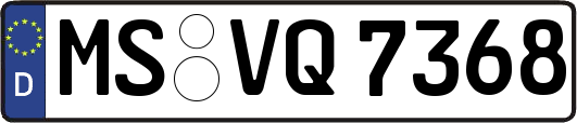 MS-VQ7368