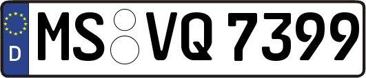 MS-VQ7399