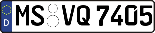 MS-VQ7405