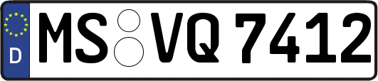 MS-VQ7412