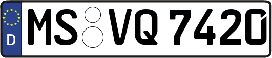 MS-VQ7420