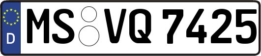 MS-VQ7425