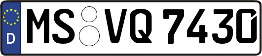 MS-VQ7430