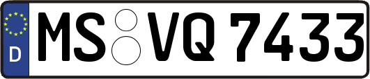 MS-VQ7433