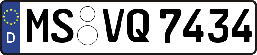 MS-VQ7434
