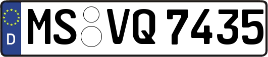MS-VQ7435