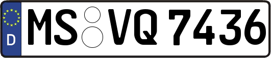 MS-VQ7436