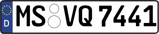 MS-VQ7441