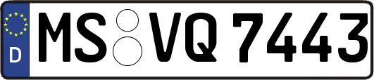 MS-VQ7443