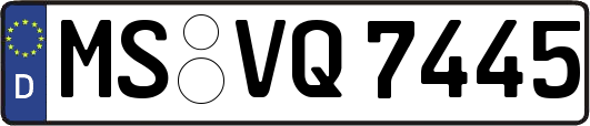 MS-VQ7445