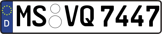 MS-VQ7447