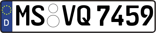 MS-VQ7459