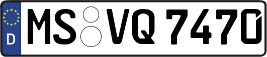 MS-VQ7470