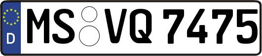 MS-VQ7475