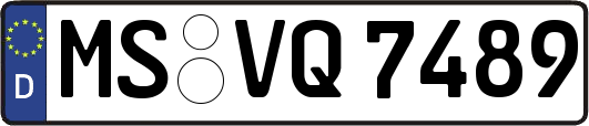 MS-VQ7489
