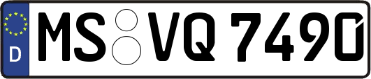 MS-VQ7490
