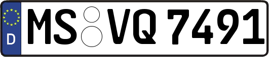 MS-VQ7491