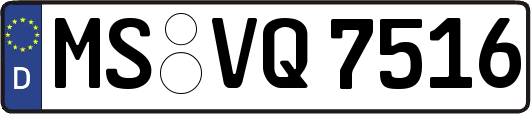 MS-VQ7516