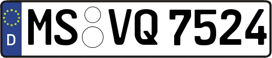 MS-VQ7524