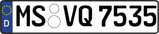 MS-VQ7535