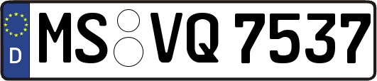 MS-VQ7537