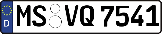 MS-VQ7541