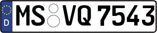 MS-VQ7543