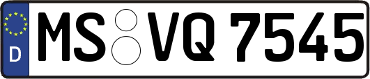 MS-VQ7545