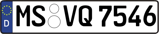 MS-VQ7546