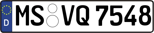 MS-VQ7548
