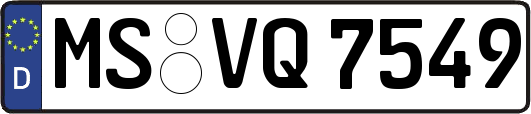MS-VQ7549