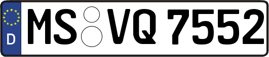 MS-VQ7552