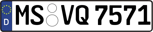 MS-VQ7571
