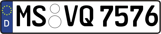 MS-VQ7576
