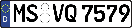MS-VQ7579