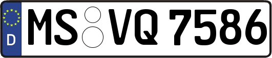 MS-VQ7586