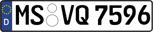 MS-VQ7596