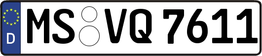 MS-VQ7611