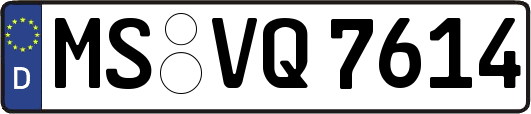 MS-VQ7614