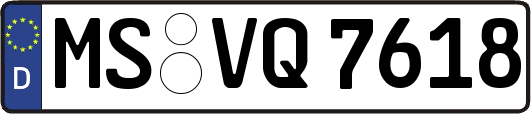 MS-VQ7618