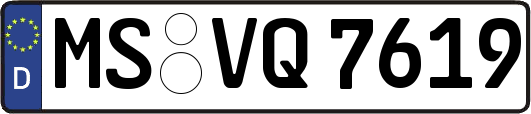 MS-VQ7619